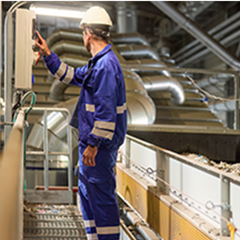 SARPI Veolia Transforms Leadership to Enable Greater Operational Efficiency
