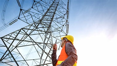 Building Resilient Operations