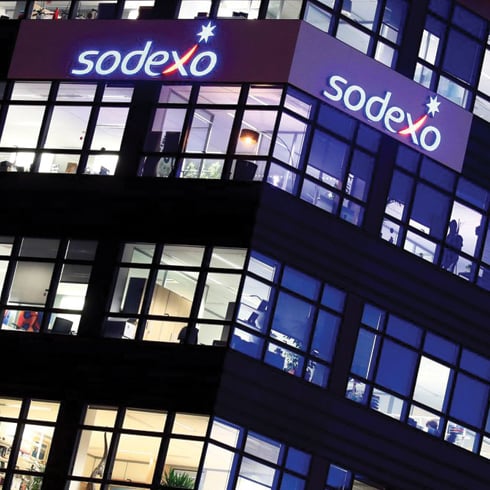 Sustainable Corporate Safety at Sodexo
