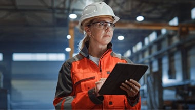 dss⁺ Safety Perception Survey Brochure