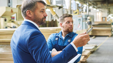 Achieving Operational Excellence | dss⁺ Consulting