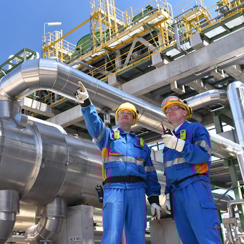 Strengthening strategic Process Safety Management practices