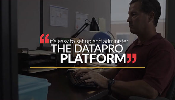 STOP® DataPro® Video