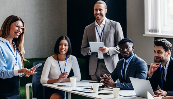 Employing Affective Communication and Employee Engagement for Extraordinary Results
