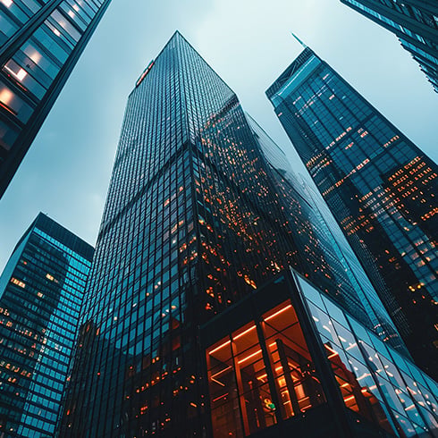 Portfolio-level ESG risk assessments in GCC