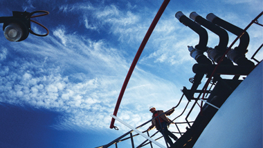 Bringing in Holistic Sustainability Transformation
