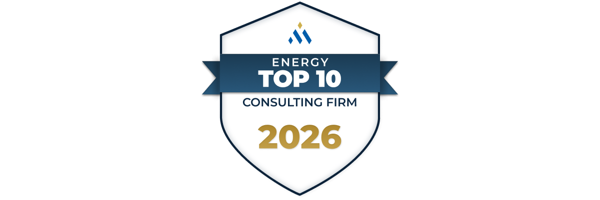 dss⁺ Ranked in Top 10 Energy Consulting Firms Globally