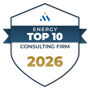 Top Energy Consulting firm