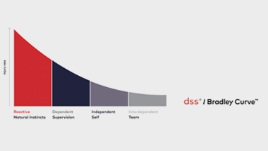 dss+ Bradley Curve Video