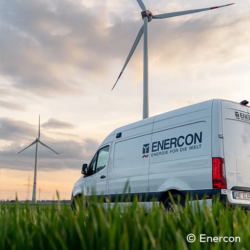 Safer Production Through Culture Change at ENERCON