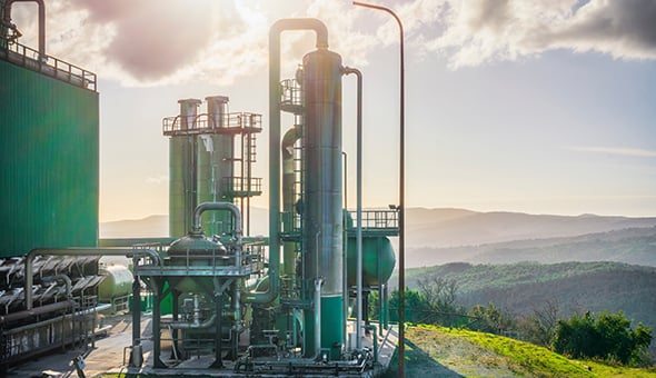 Redefining value: Climate transition and the future of GCC chemicals 