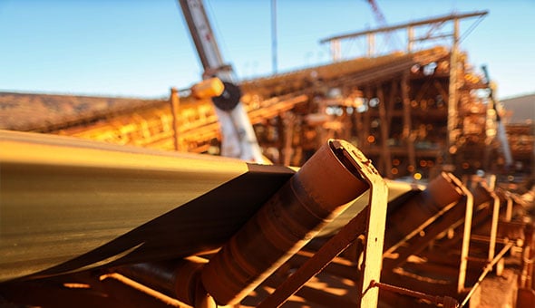 African Mining Trends Report 2022