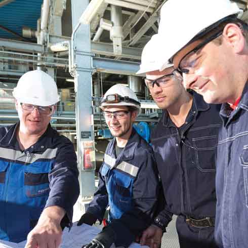 DuBay Polymer

