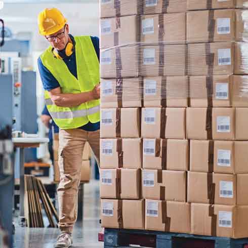 Advancing circular economy and env. compliance at leading tech company