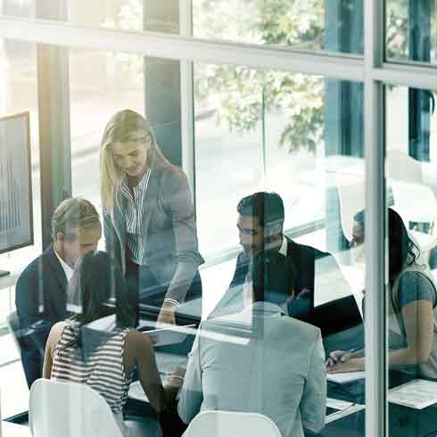 Empowering Federated Hermes to integrate ESG into portfolio companies