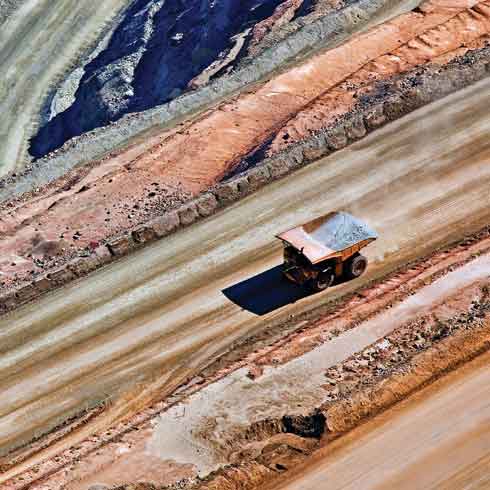 Gold Producer Insources Maintenance
