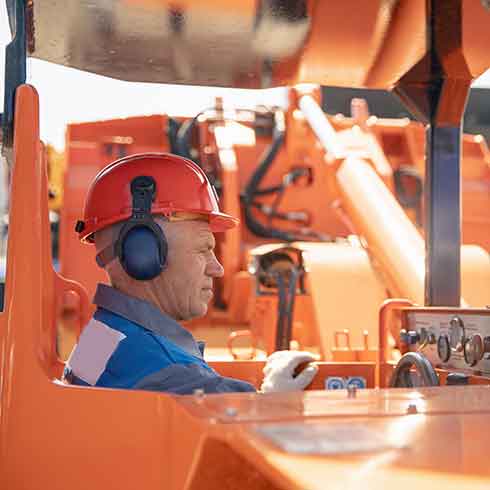 Holding with Key Assets in Mining & Metals