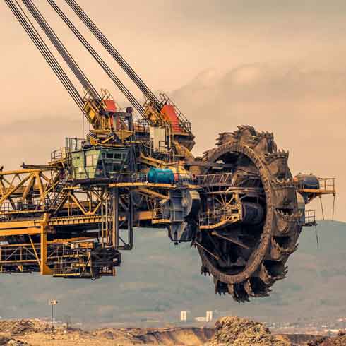 Ensuring proactive risk reduction in mining