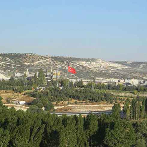 KÜMAŞ
