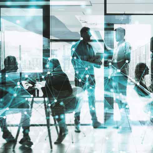 Enabling LSE-Listed Telecom Company access to funding through improved ESG strategy, controls and ratings