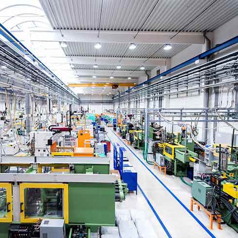 McClarin Plastics