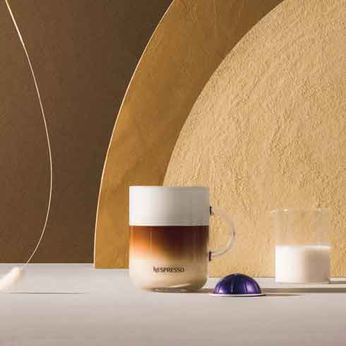 Nespresso and dss+ : the B Corp™ journey Case Study