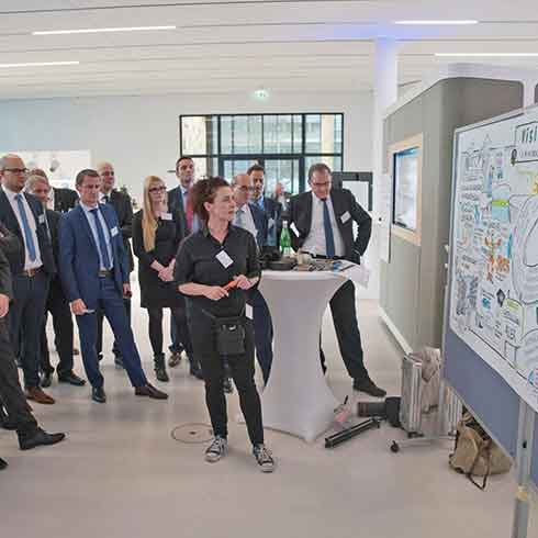Nestlé Logistik & Partners
