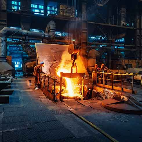 Platinum Mining Company