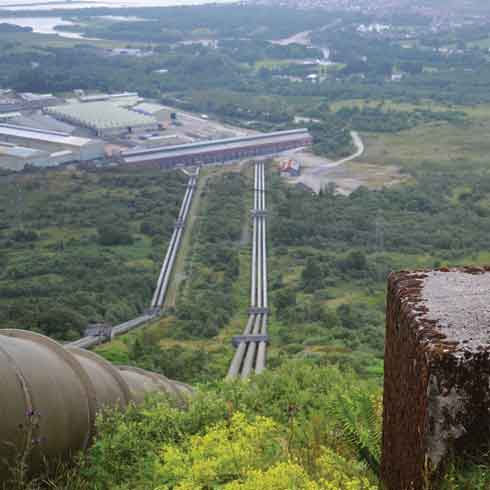 Rio Tinto Alcan 
