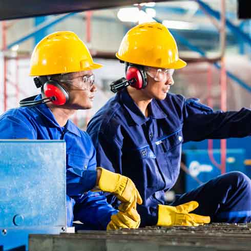 Tin Producer
