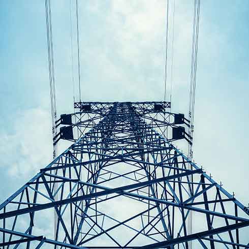 Transmission Grid Operator