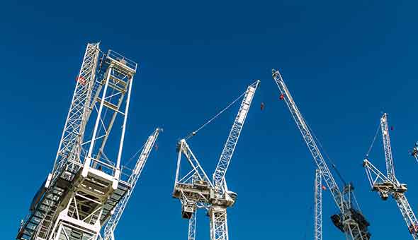 James Cook: Adopting a Forward View on Safety