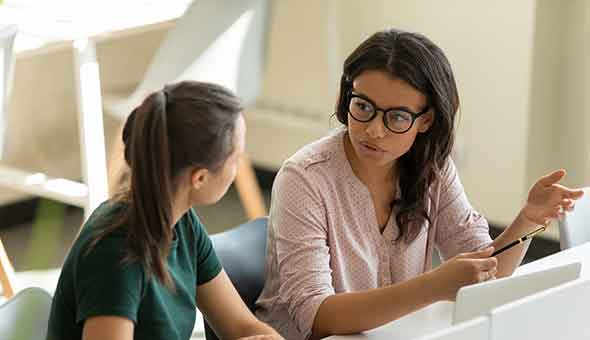 Making a Genuine Difference to Employee Mental Health