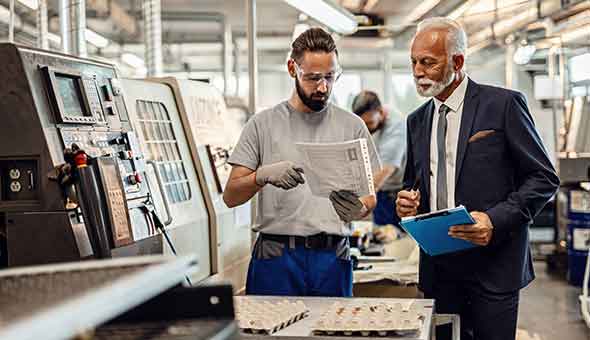 Energy Management: Concrete Actions CEOs Can Take Now