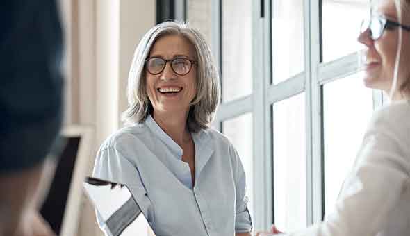 Cathy Johnson: Powerful Tools to Implement Change