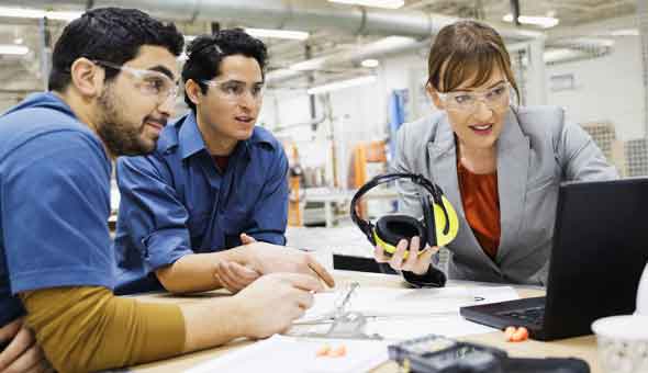 Why Organizational Learning Is Key to Creating Sustainability