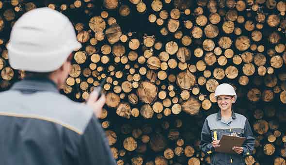 Paula Monteiro: Changing people’s attitude to safety culture