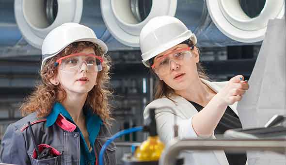 Peju Arenyeka: Health and safety behaviour improvement