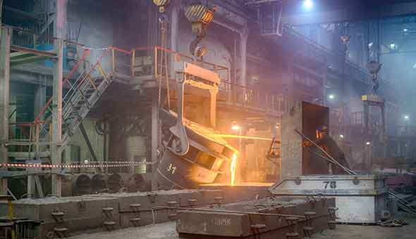 Improving Process Safety Management (PSM) In the Metals Industry