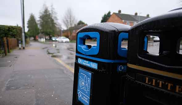 How to Take the Complexity out of Recycling in the UK
