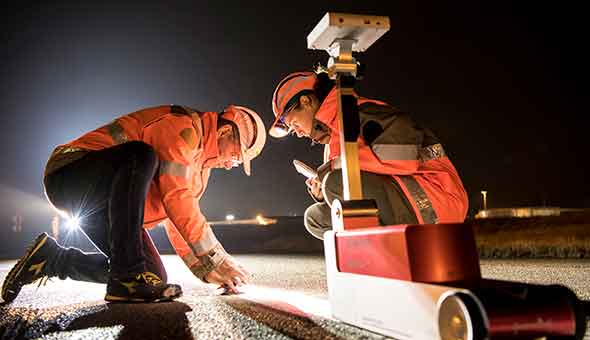 Sandra Chabrier-Breil Martin: Safety Starts with Respect