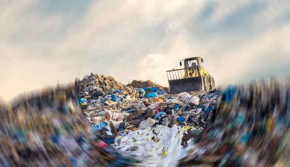 Why We Need to Look at Waste Management Through a Different Lens