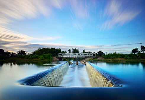 Building the Foundations for Treating Wastewater as a Resource