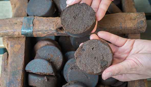 Maayke-Aimée Damen: Meeting Circular Economy Ambitions