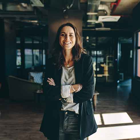 Women Making a Difference 2022 report 