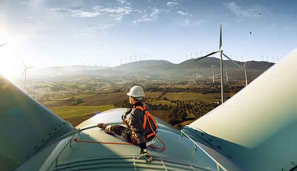 Xavier Perret: A global approach to safety standards