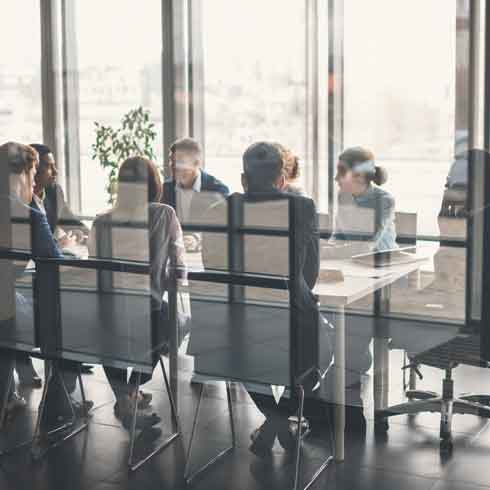 Upgrading the Arcmont approach to ESG integration across the firm