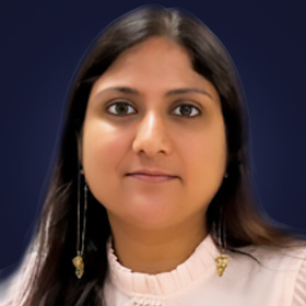 Priyanka Razdan
