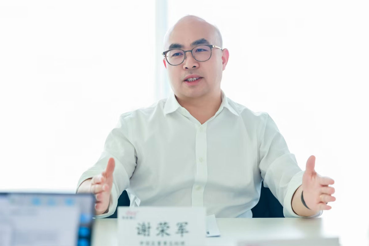 Ian Xie: The Essence of Localization Is “Reverse Innovation”