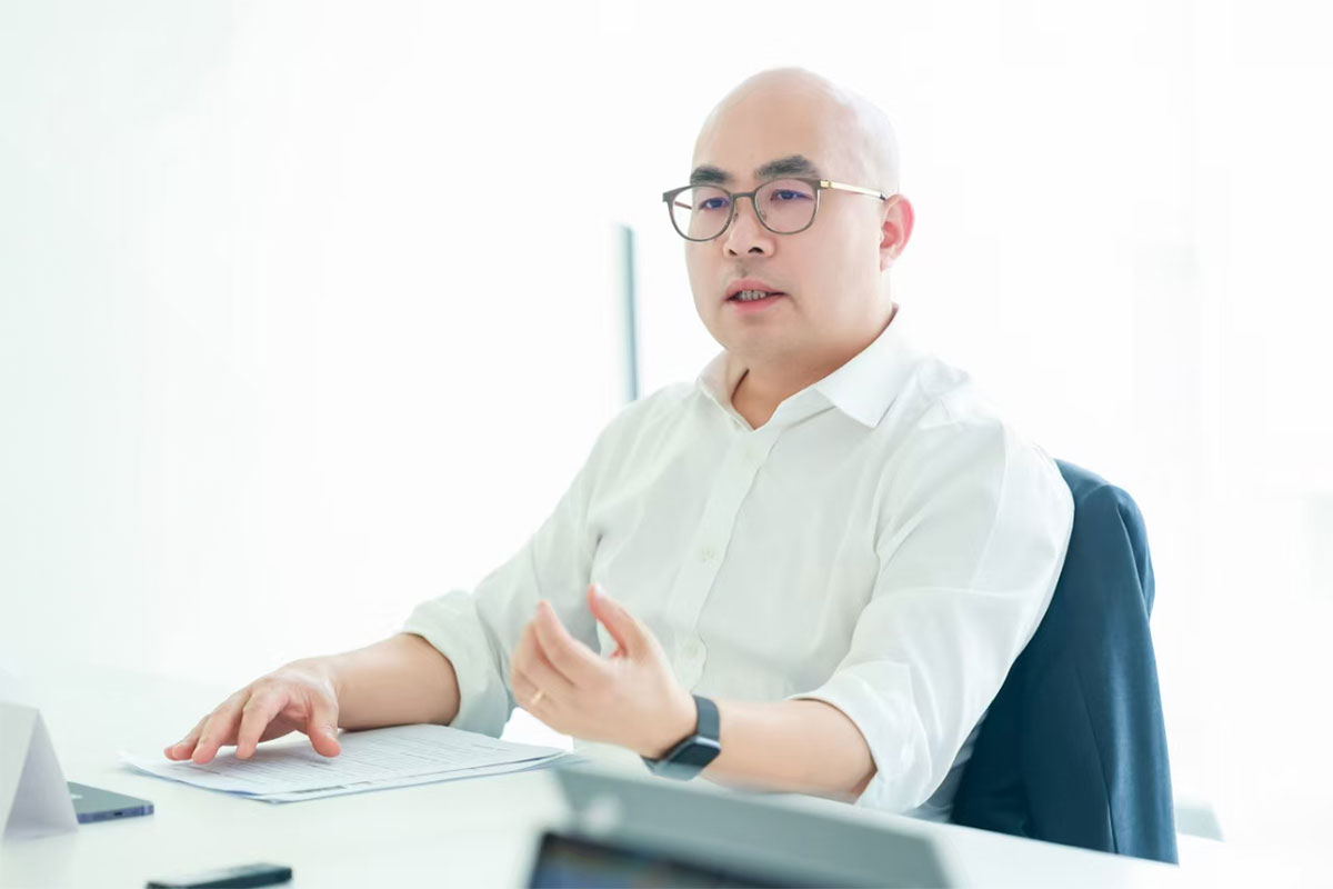 Why is efficiency improvement important? 